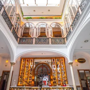 Alabardero Hotel Siviglia