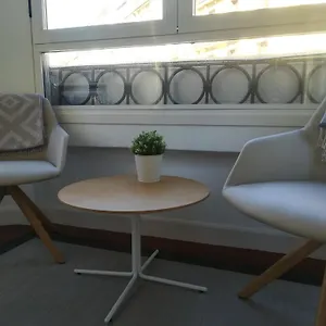 2* Maison d'hôtes La Perla