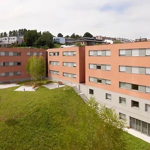  Apartamento Residencia Universitaria Resa Manuel Agud Querol